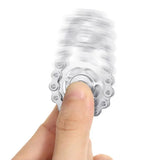 Handheld Metal Chain Fidget Spinner with Unique Steampunk Design, DIY Stress Relief Toy for Adults, Perfect for Anxiety Relief at Work or School