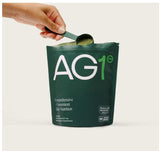 AG1 Greens Powder – 75 Nutrients, Probiotic, Vegan, Keto 