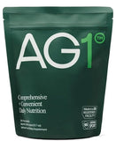 AG1 Greens Powder – 75 Nutrients, Probiotic, Vegan, Keto 